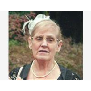 Photo of Cecilia RIPPON