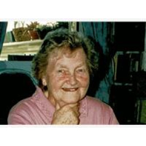 Photo of Gladys HADEN