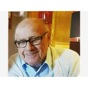 Photo of Brian TAYLOR