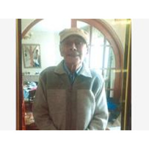 Photo of Raymond Charles TRUMP