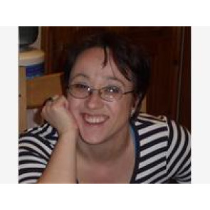 Photo of Rebecca Jane PILMORE