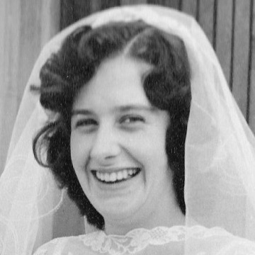 Photo of Evelyn Mary REARDON