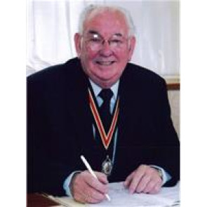 Photo of Albert Stanley COOK