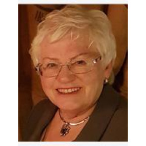 Photo of Patricia TAYLOR