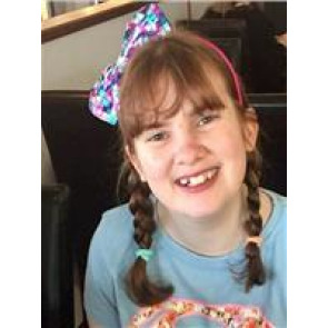 Photo of Katherine TYRES