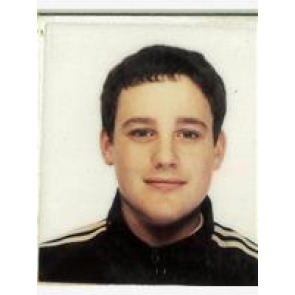 Photo of Jay RUMBOLD