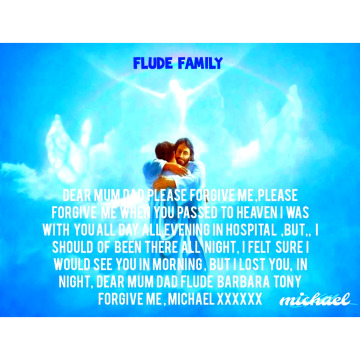 Photo for notice Barbara FLUDE