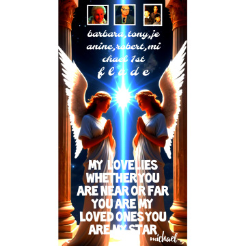 Photo for notice Barbara FLUDE