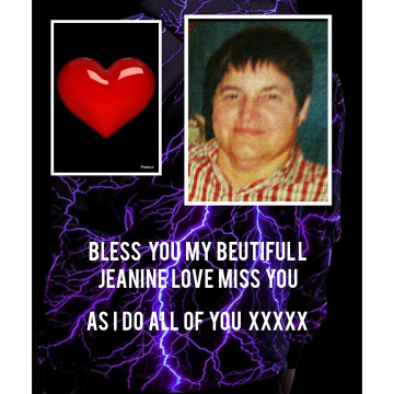 Photo for notice Barbara FLUDE