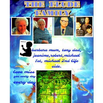 Photo for notice Barbara FLUDE