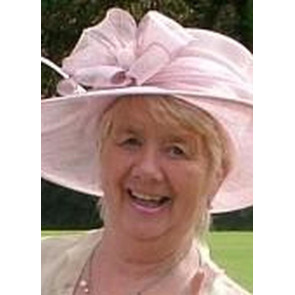 Photo of Dorothy LAWRENSON