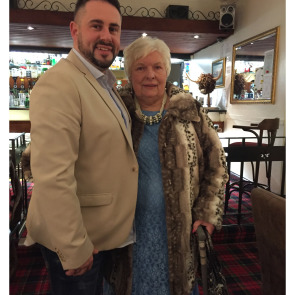 Photo of Grace BUCHAN