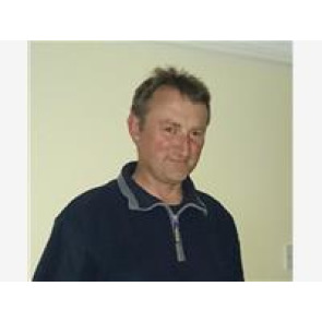 Photo of Trevor SPARKS