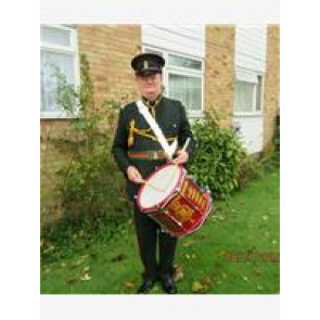 Photo of Michael KITTS