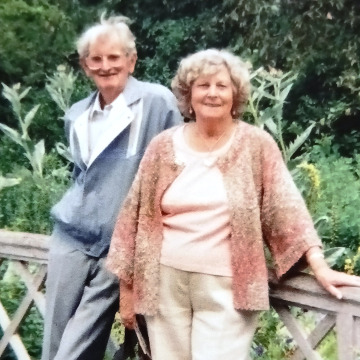 Photo for notice Mavis BIRD