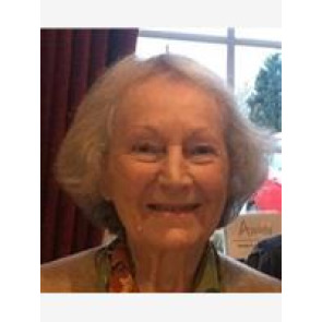 Photo of Margaret Ann THOM