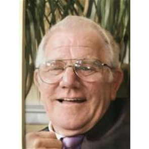 Photo of Brian LEEMING