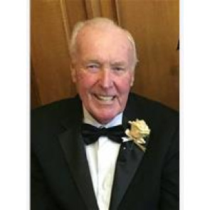 Photo of Graham ROBINSON