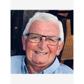 Photo of Malcolm CLAYDON