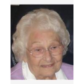 Photo of Florrie BRACKENBOROUGH