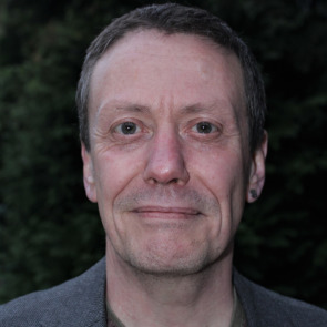Photo of Dale Tony RUSSELL