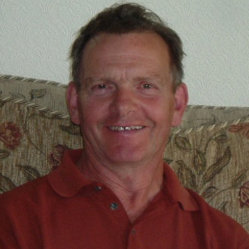 Notice Gallery for Royston Arthur CHEAL