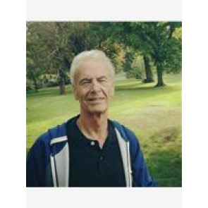 Photo of Barry ROBERTS