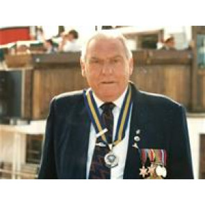 Photo of Albert GLYNN