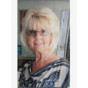 Photo of Doreen BIRCH