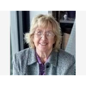 Photo of Betty BACON