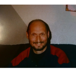 Photo of Edward CANT