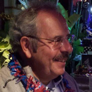 Photo of Graham Thomas FRARY