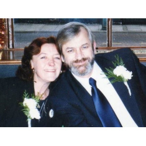 Photo of Peter And Feamy NIELSEN