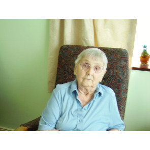 Photo of Jean Kathleen Mary STEER