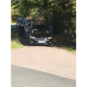 Photo of John JOSLIN