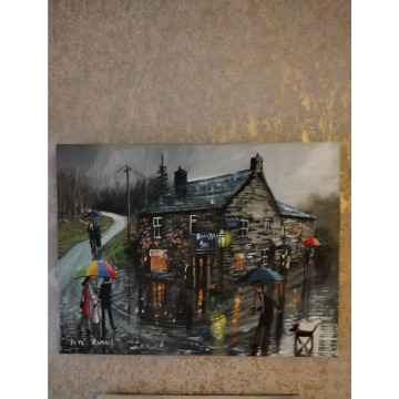 Photo for notice Rita STEWART