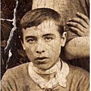 Photo of SPECKMAN
