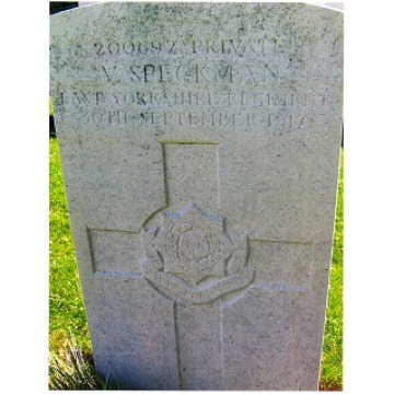 Notice Gallery for SPECKMAN