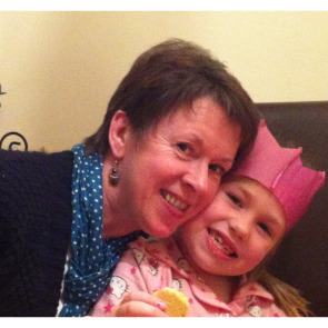 Notice Gallery for Cheryl DAVIES