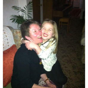 Notice Gallery for Cheryl DAVIES