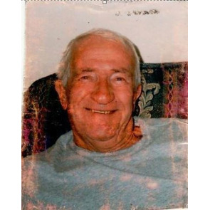 Photo of Peter BARNETT