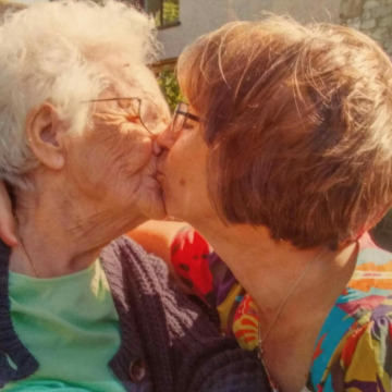 Photo for notice Hilda CHADWICK