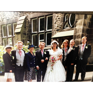 Photo for notice Hilda CHADWICK