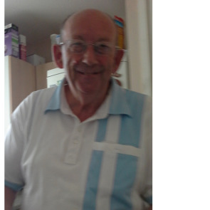 Notice Gallery for Anthony FRANKISH