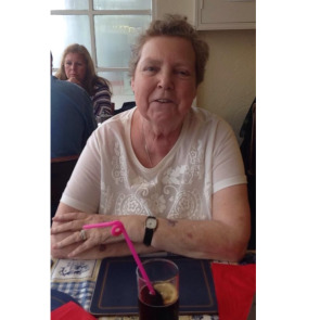 Photo of Joan Heather CLARK