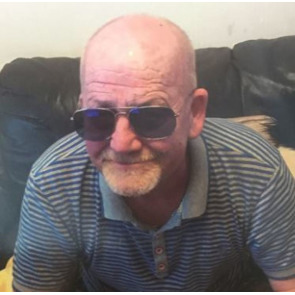 Photo of David Joseph ATKINSON