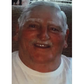 Photo of Raymond LINACRE