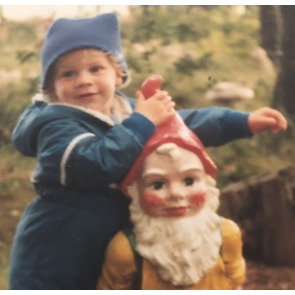 Photo of Aaron STEVENS