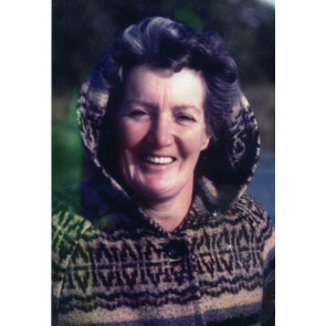 Photo of Margaret Irene YARDLEY