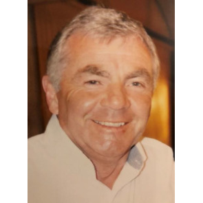 Photo of John CLANCY